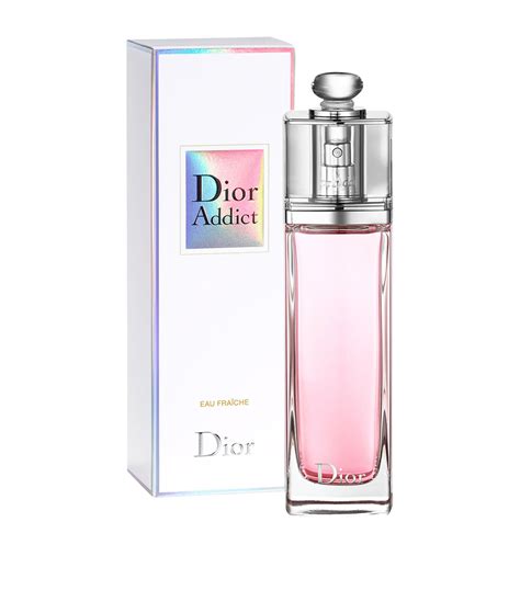 dior addict eau fraiche 50ml price|dior addict 100ml best price.